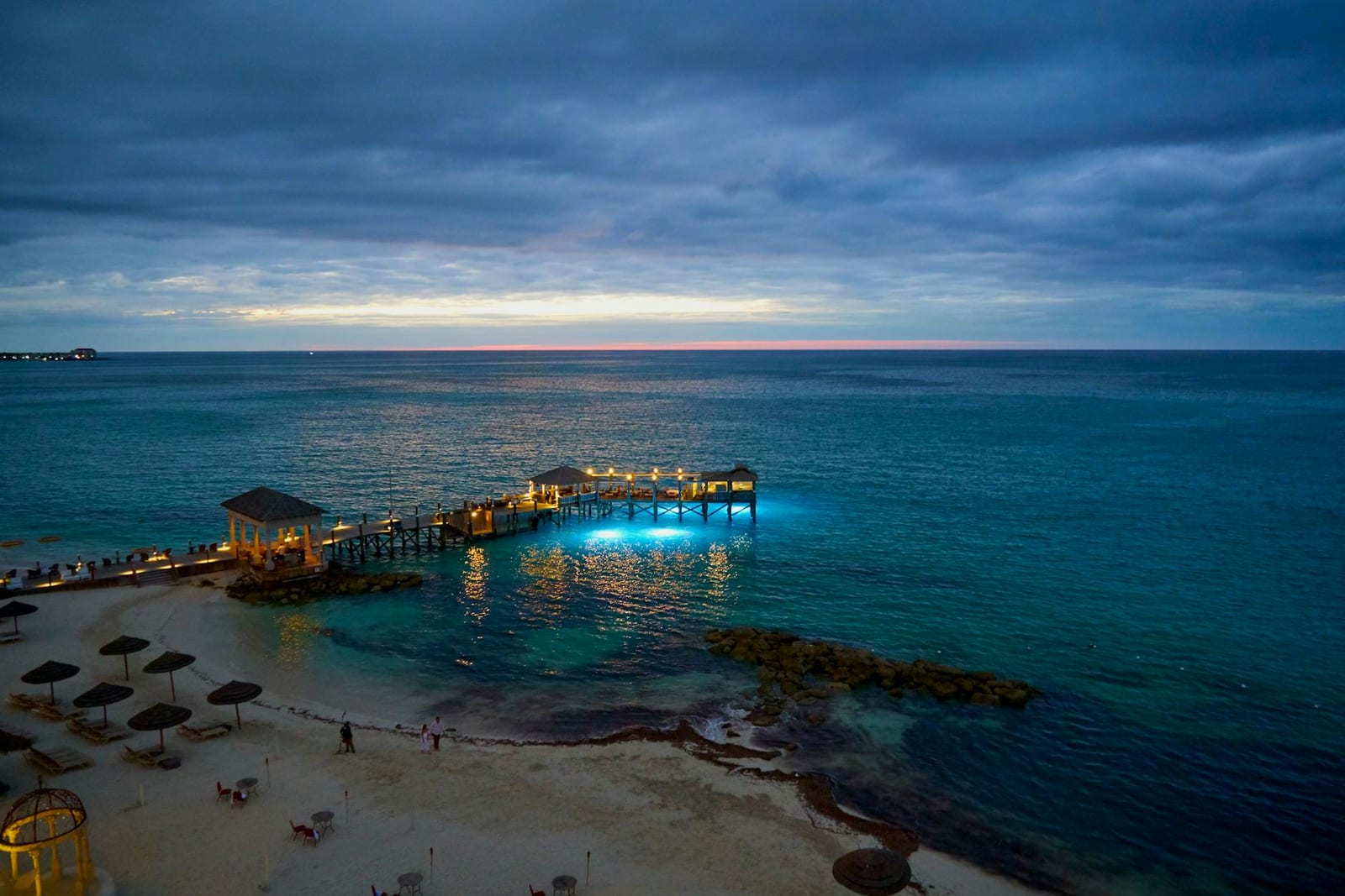 Cannabis in the Bahamas