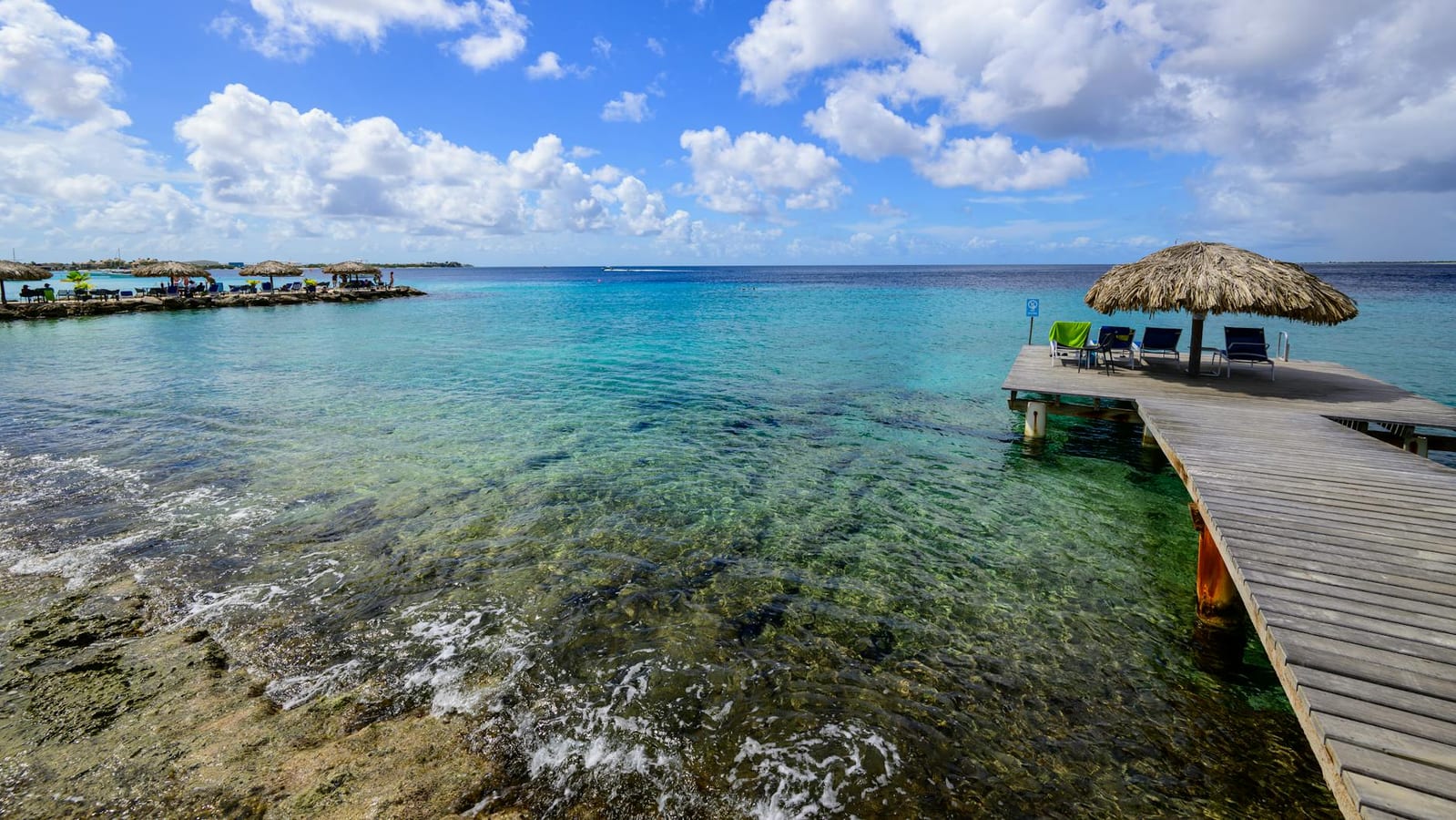 Cannabis in Bonaire