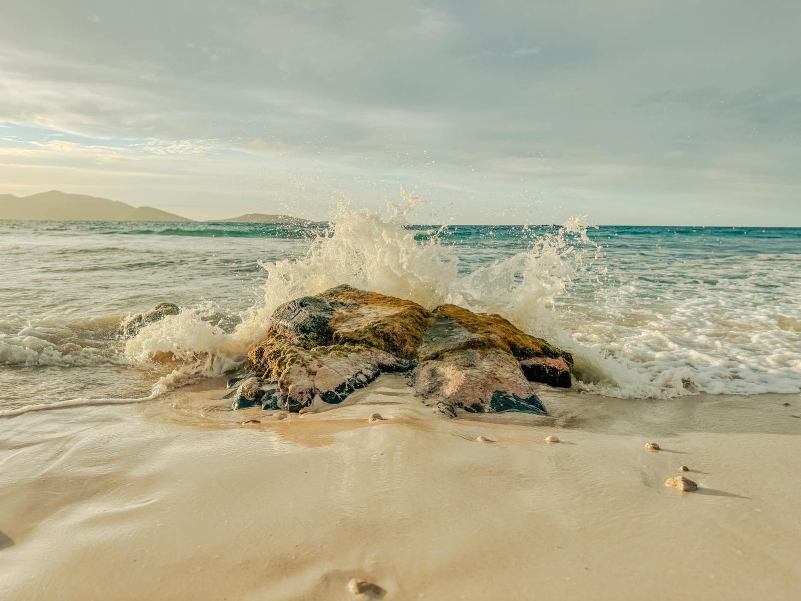 Cannabis in the British Virgin Islands: Laws & Tourist Guide