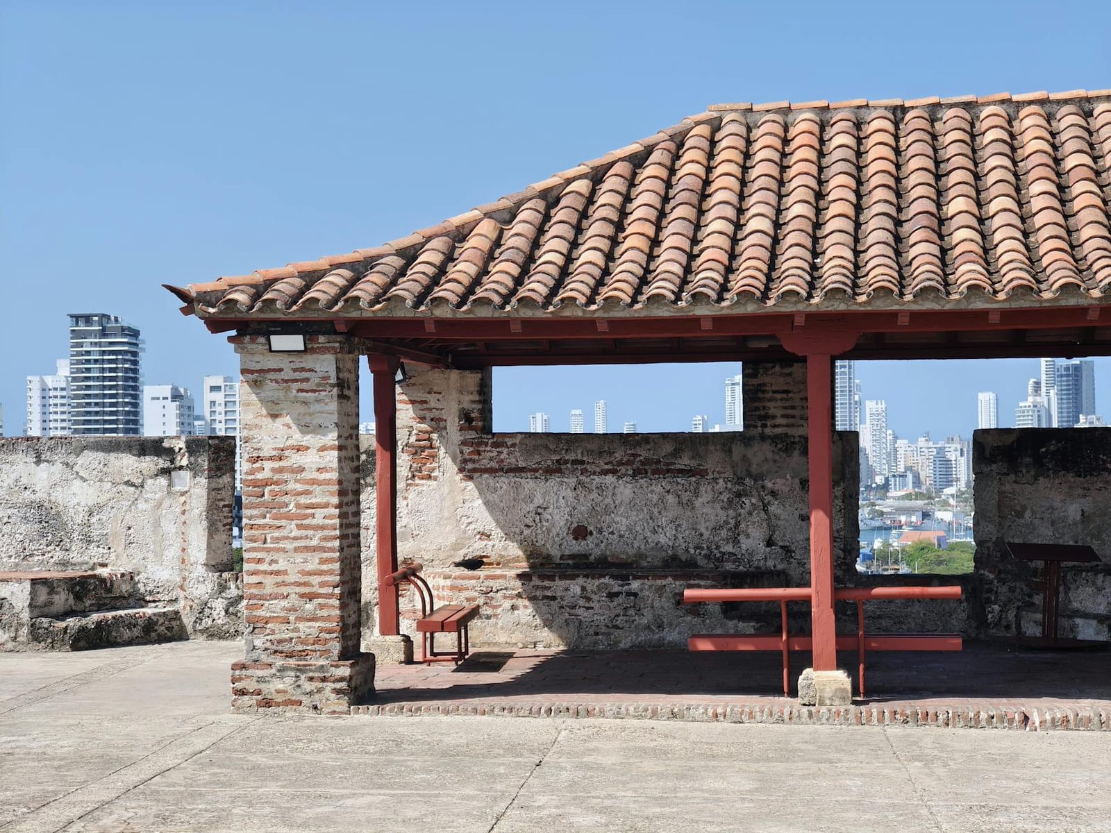 Cannabis in Colombia (Caribbean Coast): Laws & Tourist Guide