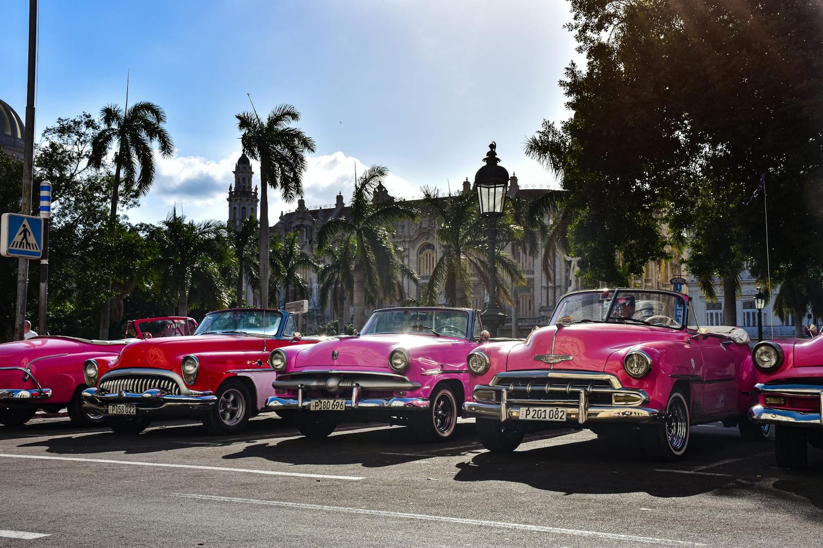 Cannabis in Cuba: Laws & Tourist Guide