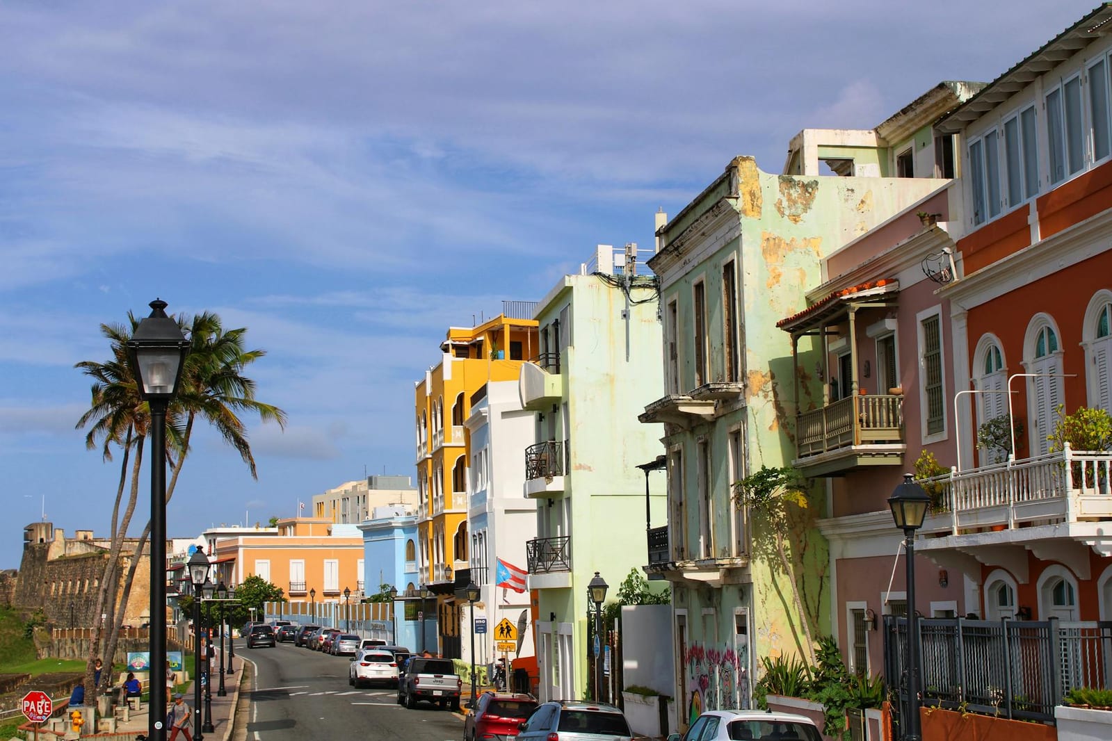 Cannabis in Puerto Rico: Laws, Dispensaries & Tourist Guide
