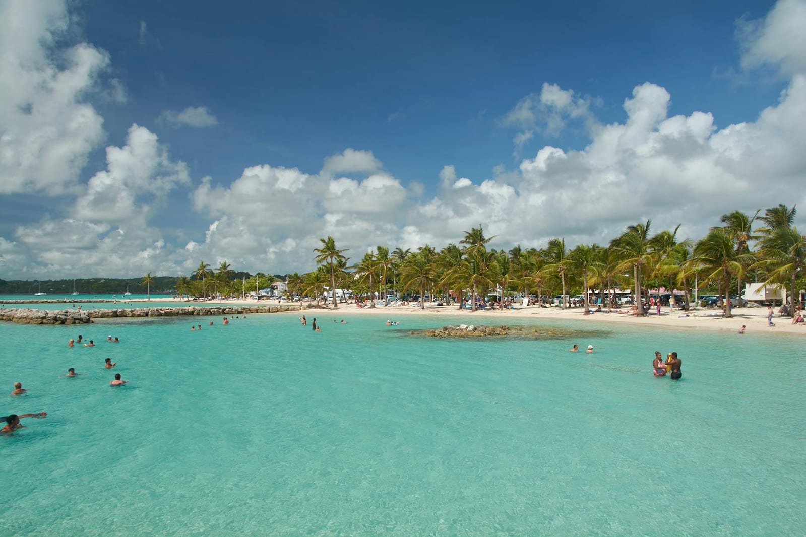 Cannabis in Saint Martin (French Side)